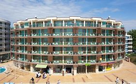 Briz - Seabreeze Hotel